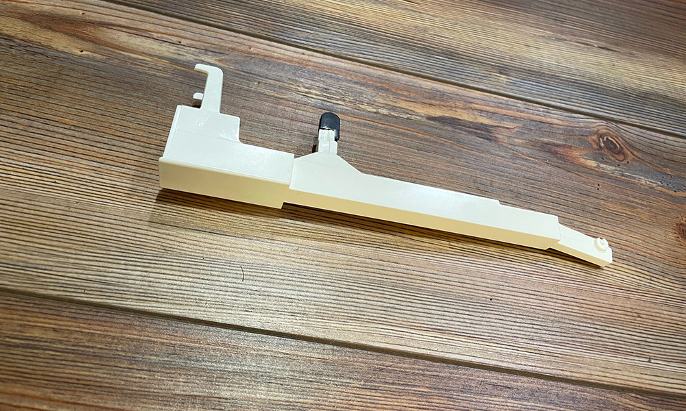 Style 15W key, note G