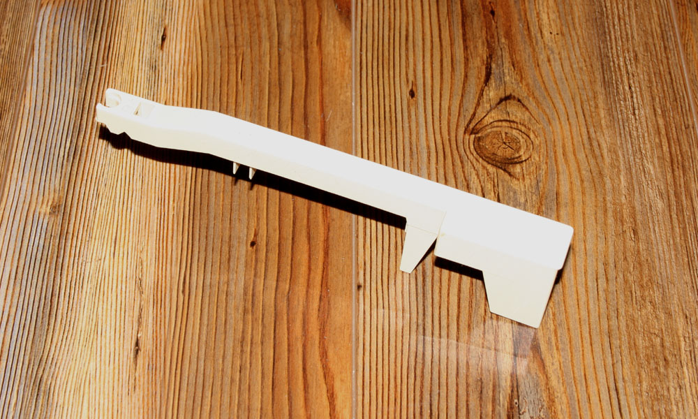 Style 18V key, note B