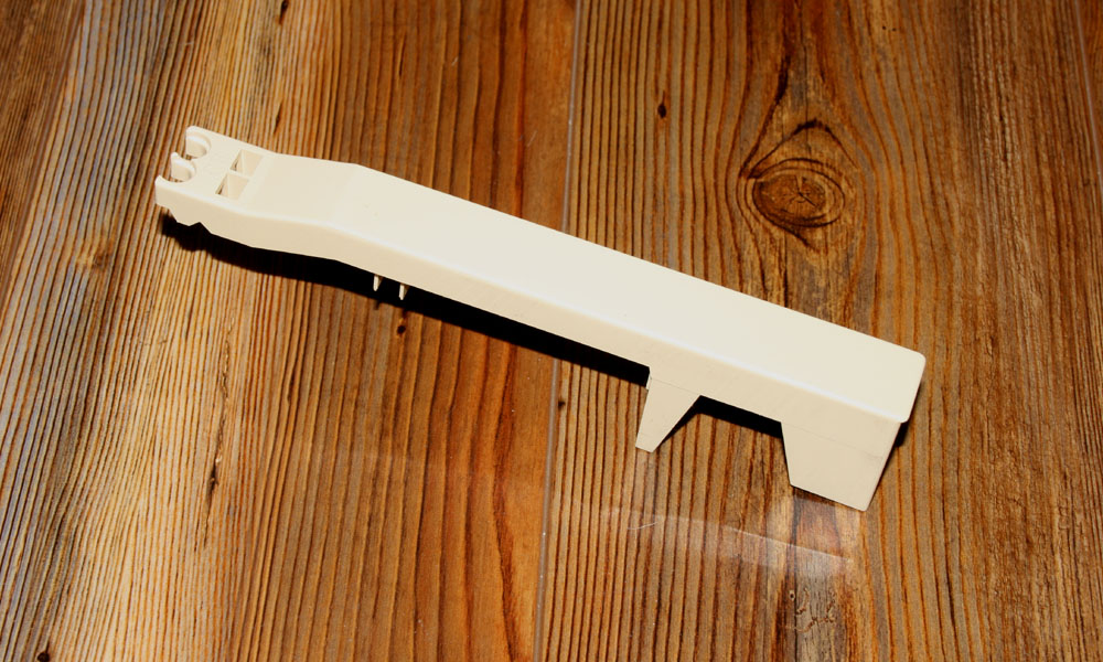 Style 18V key, Top C note