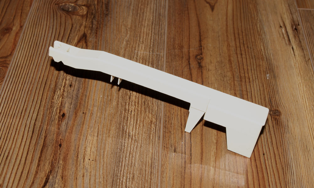 Style 18V key, note E