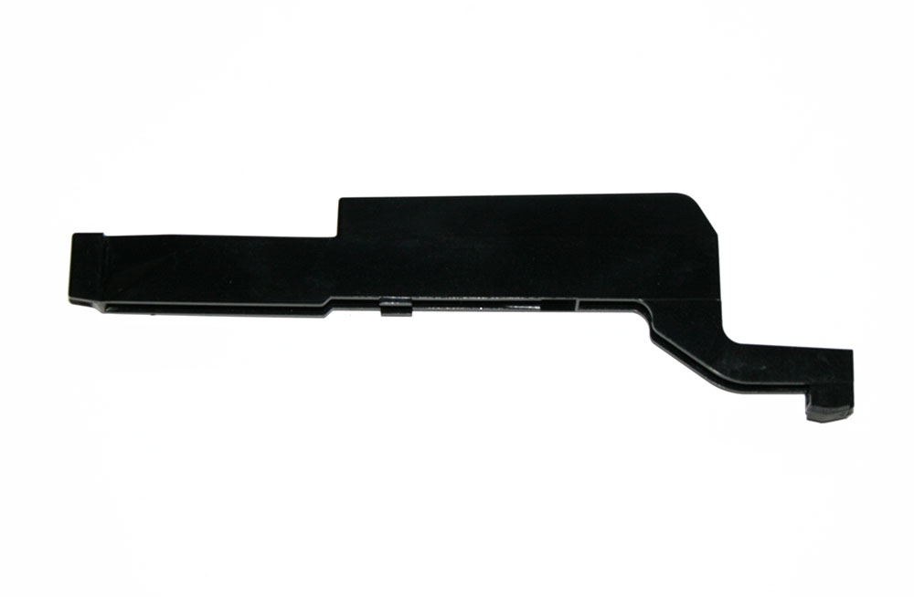 Style 23U key, black note