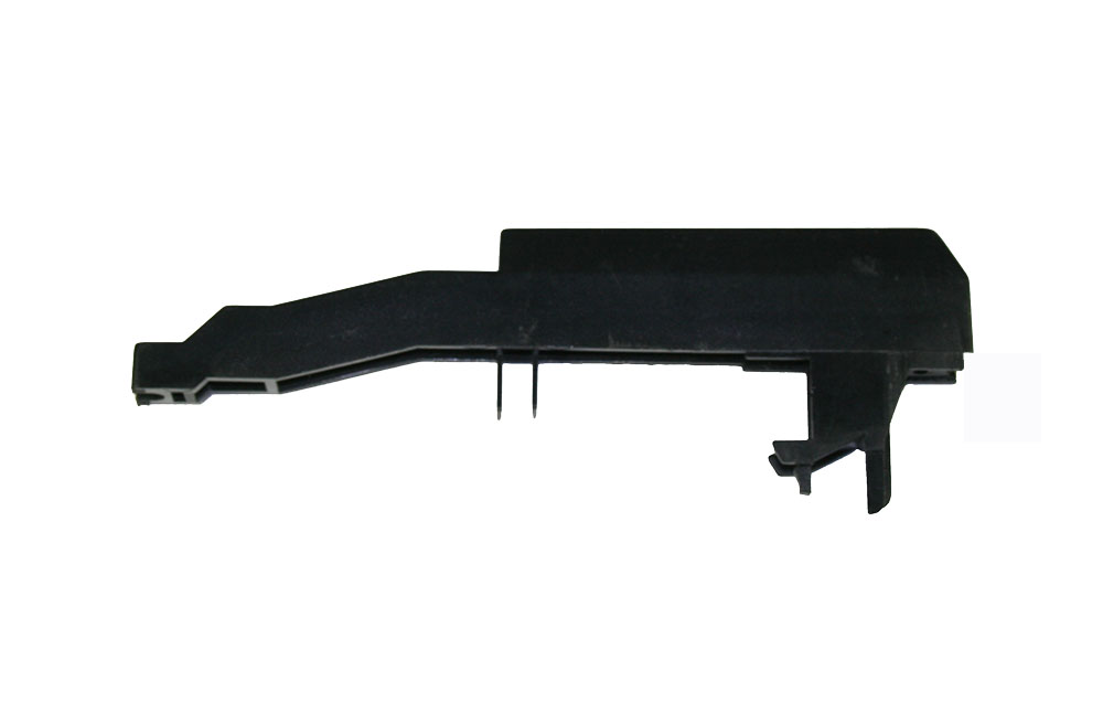 Style 42W key, black note