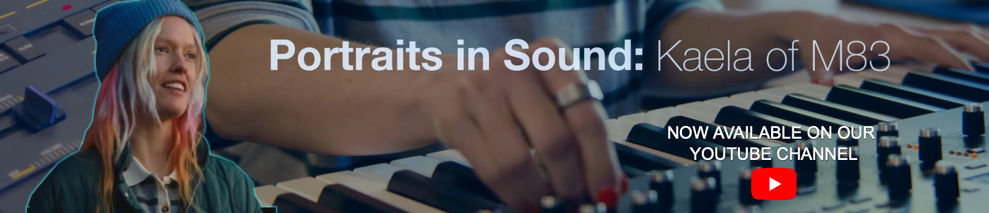 Syntaur Keyboard Parts and Accessories