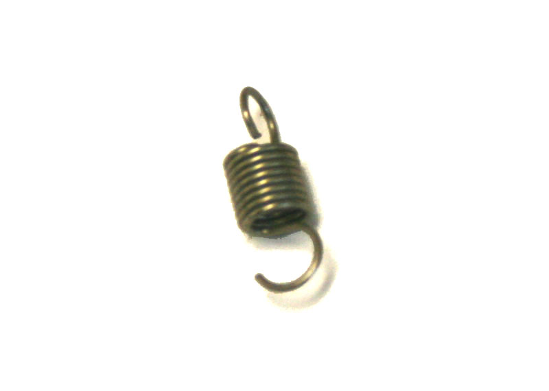 Key return springs, pkg of 10