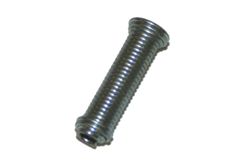 Key return springs, pkg of 10