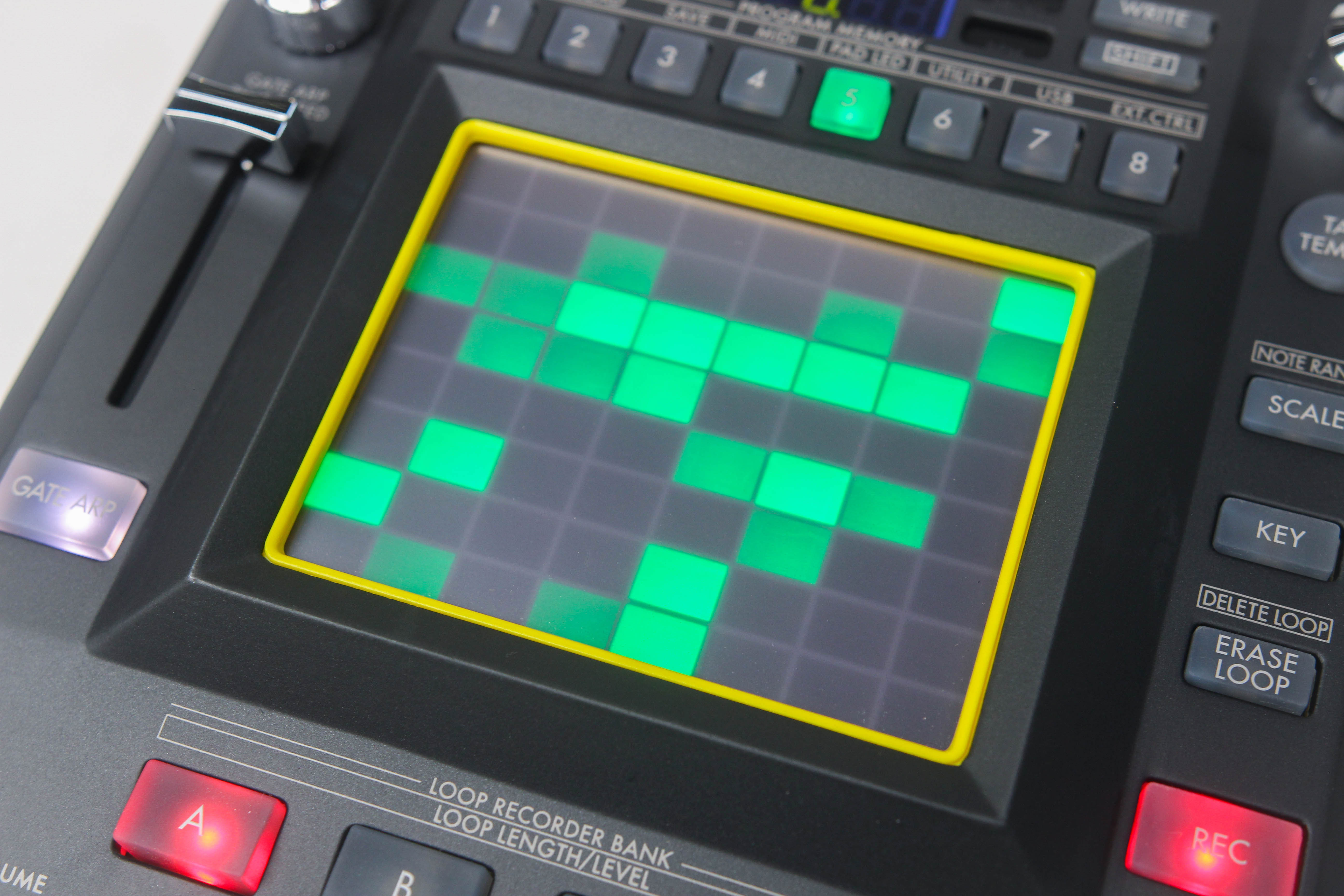 Korg Kaossilator Pro+