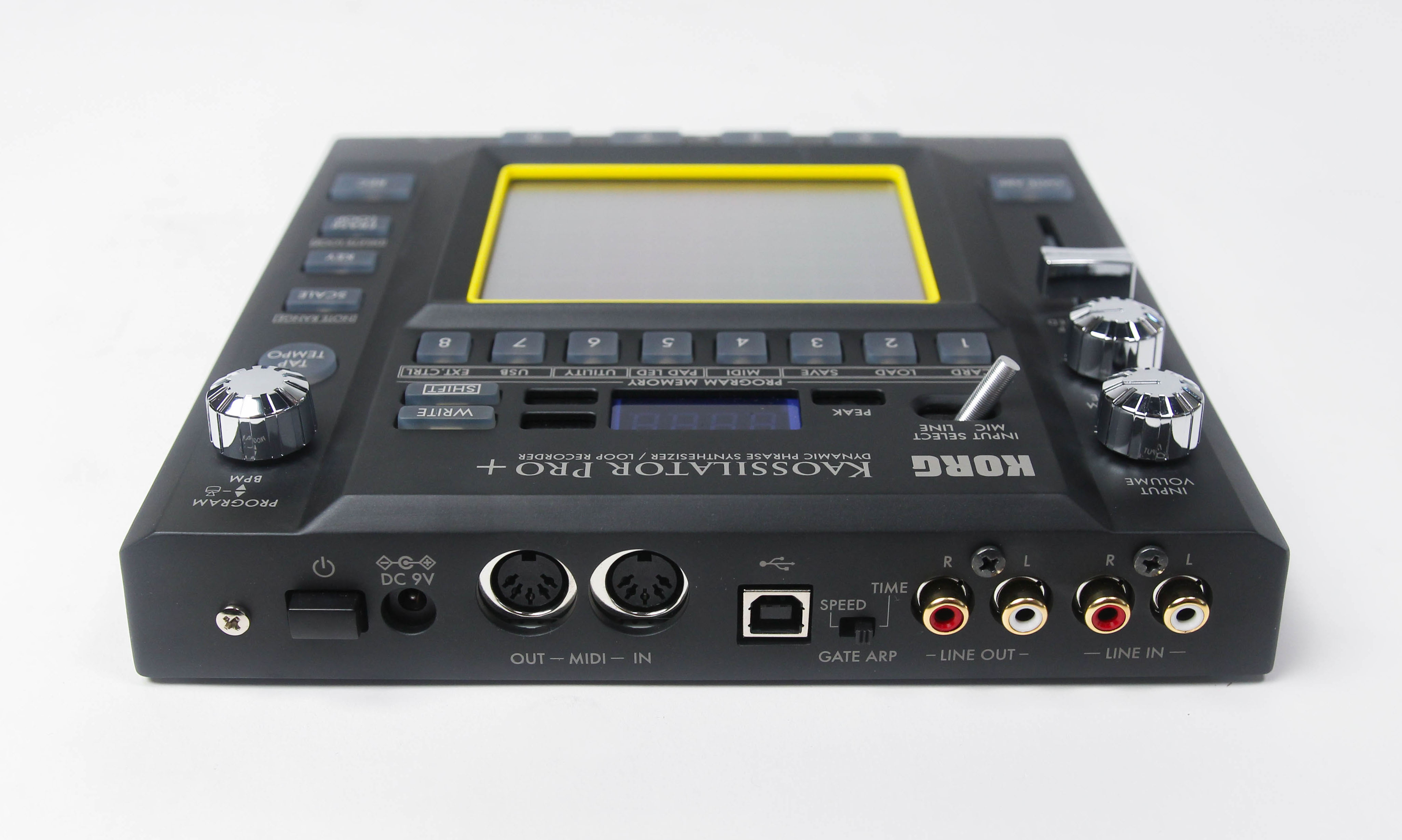 Korg Kaossilator Pro+