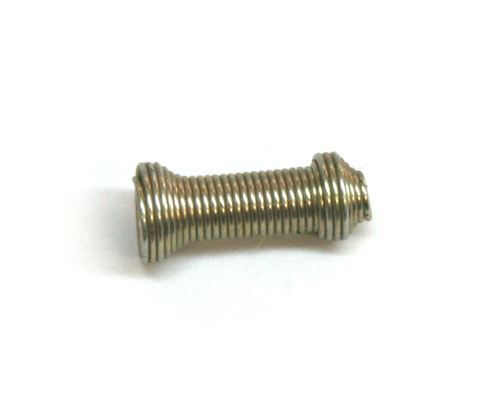 Key return springs, pkg of 10