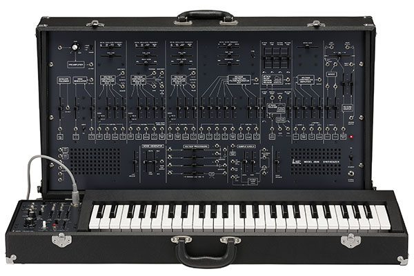 Arp 2600 FS