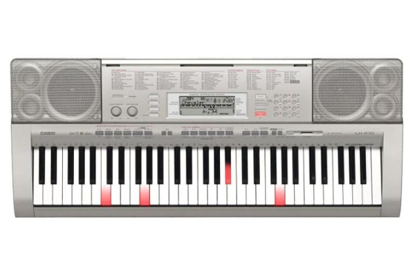 Casio LK-270
