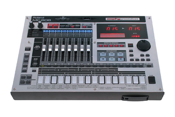 MC-808