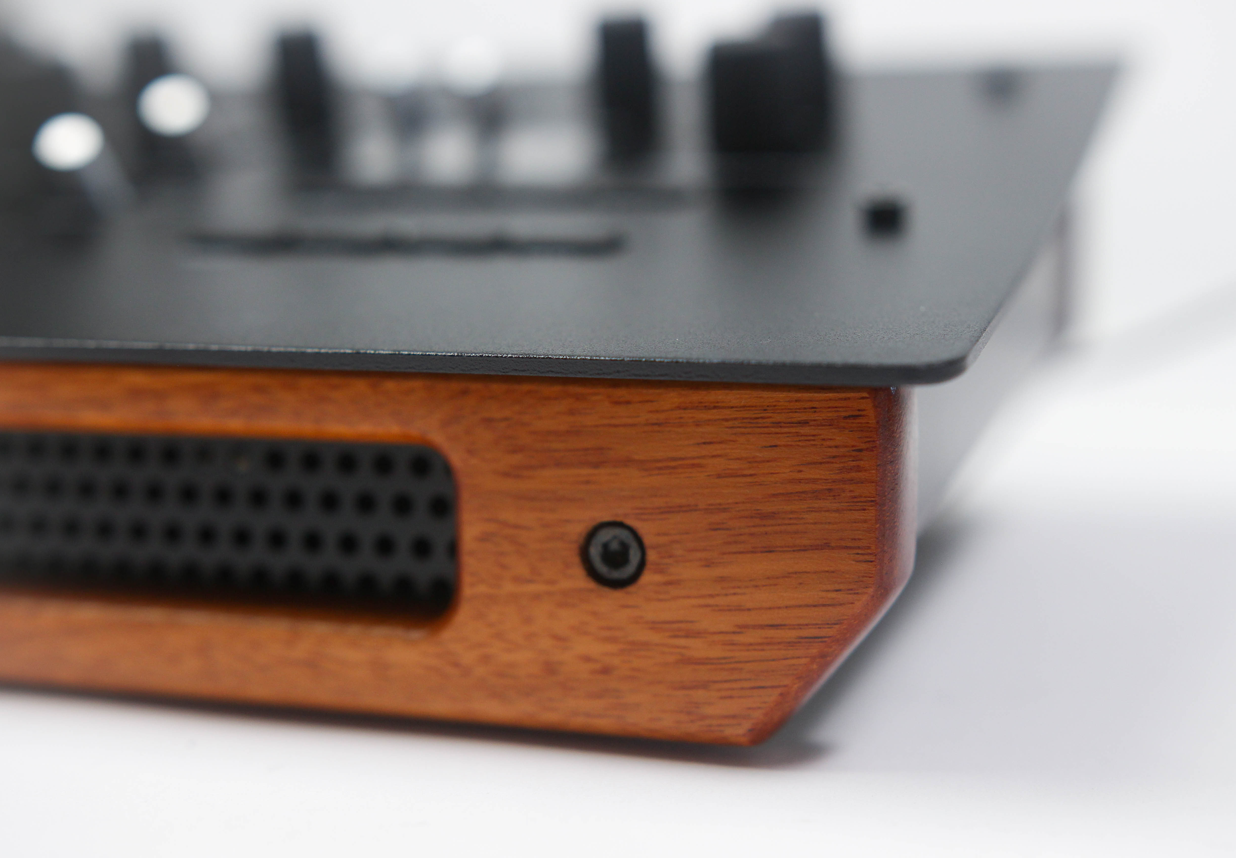 Korg Minilogue XD desktop module