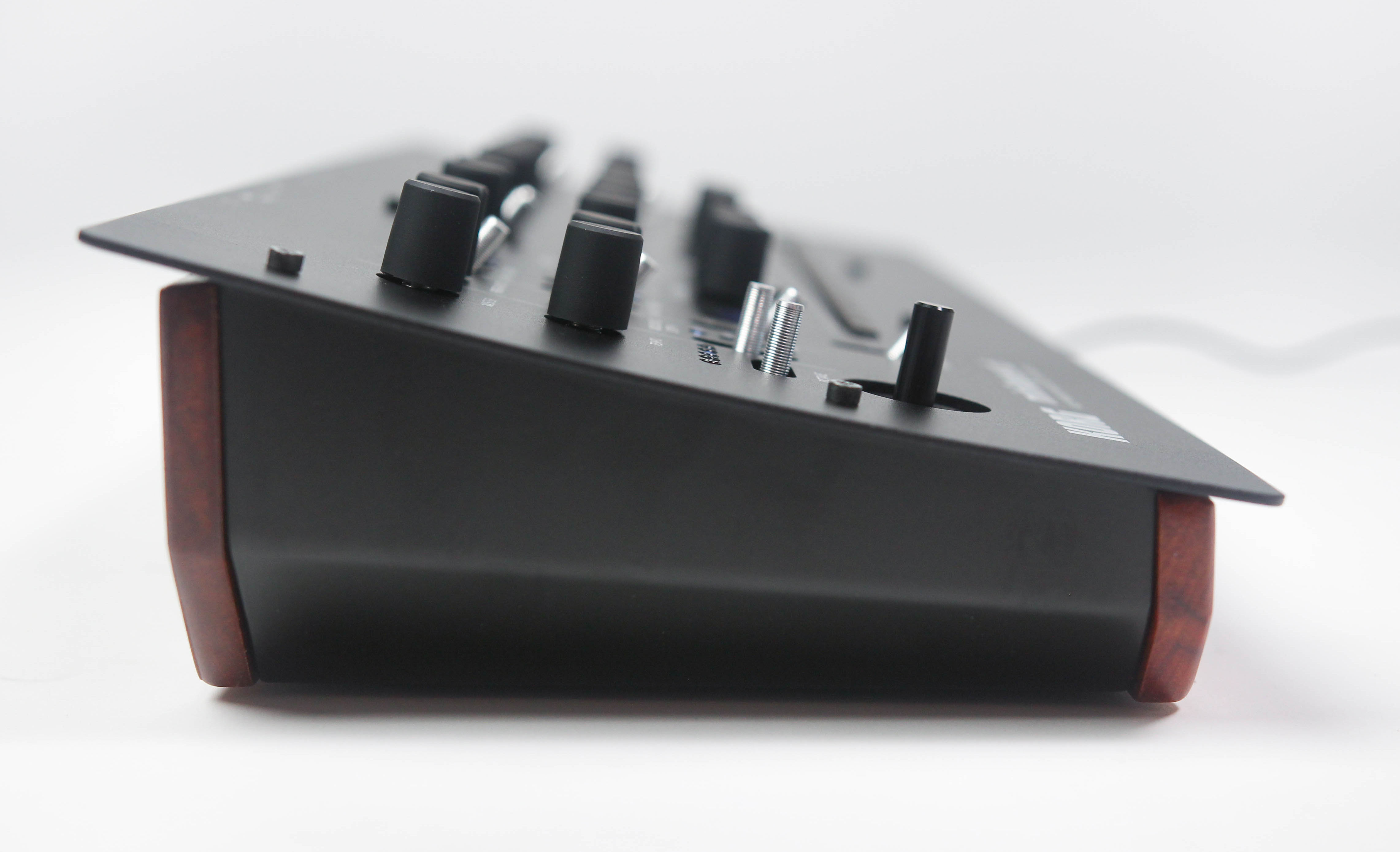 Korg Minilogue XD desktop module