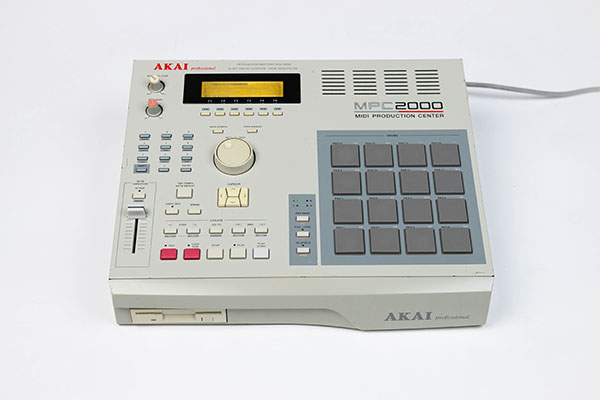 MPC2000