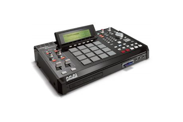 MPC2500