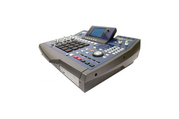 MPC4000