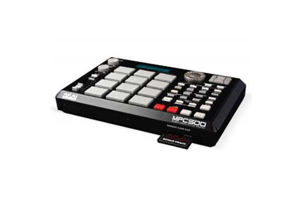 MPC500