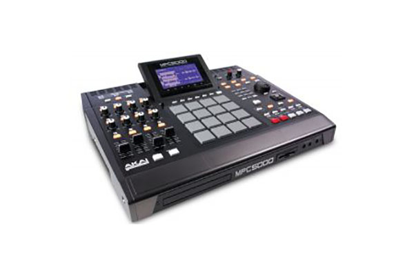 MPC5000