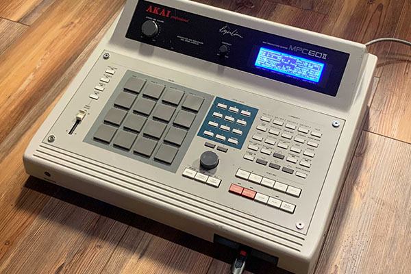 MPC60 II