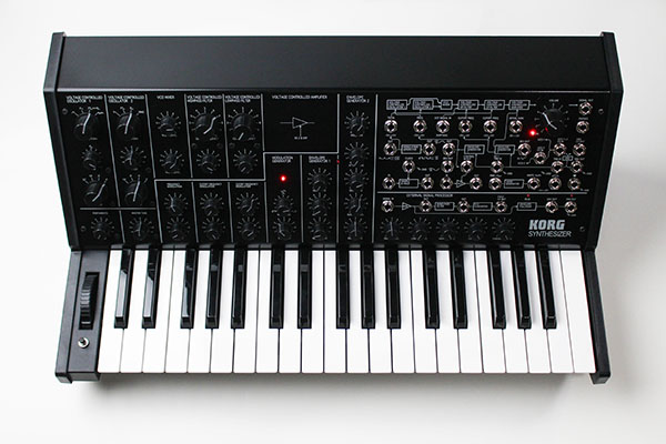 MS-20 FS, MS-20 Kit