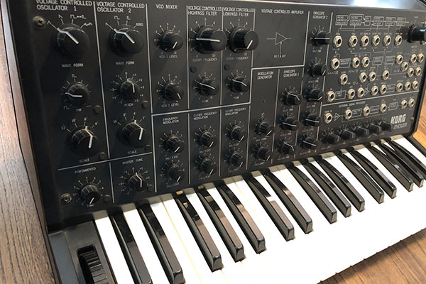 MS-20 (vintage)