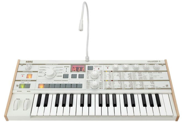 MicroKorg S