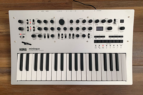 Minilogue