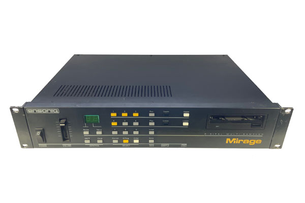 Mirage Rack