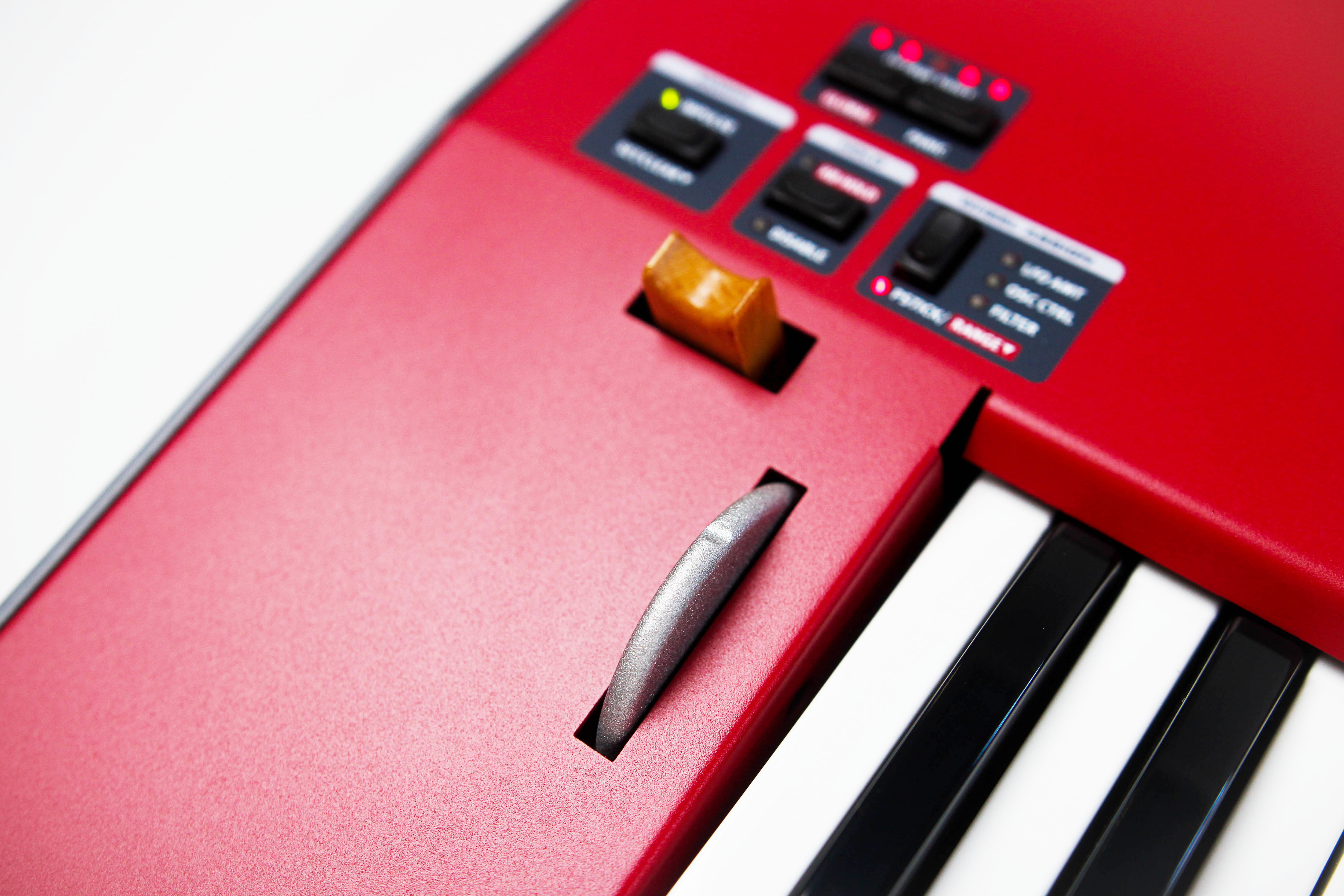 Nord Wave 2