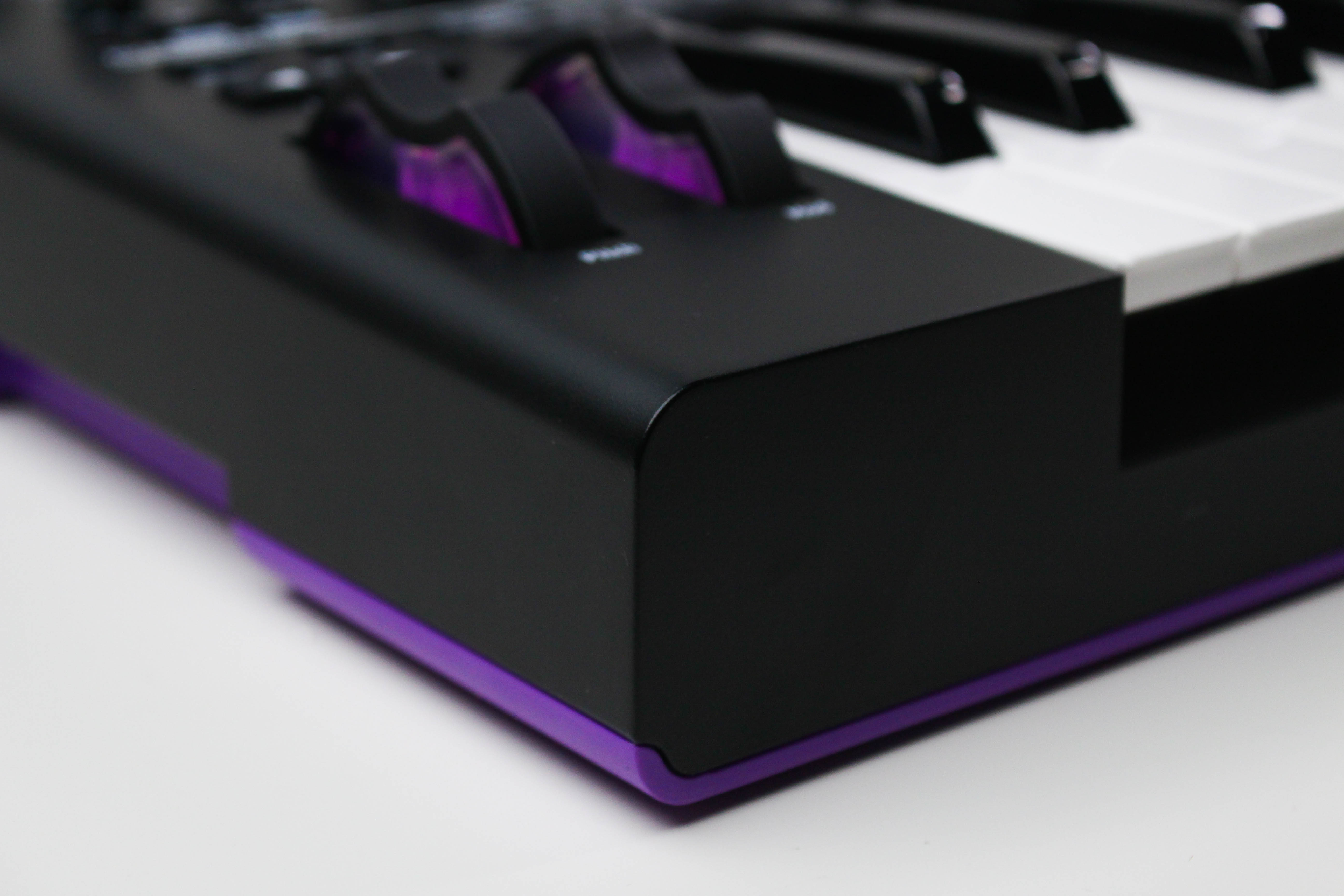 Novation AFX Station