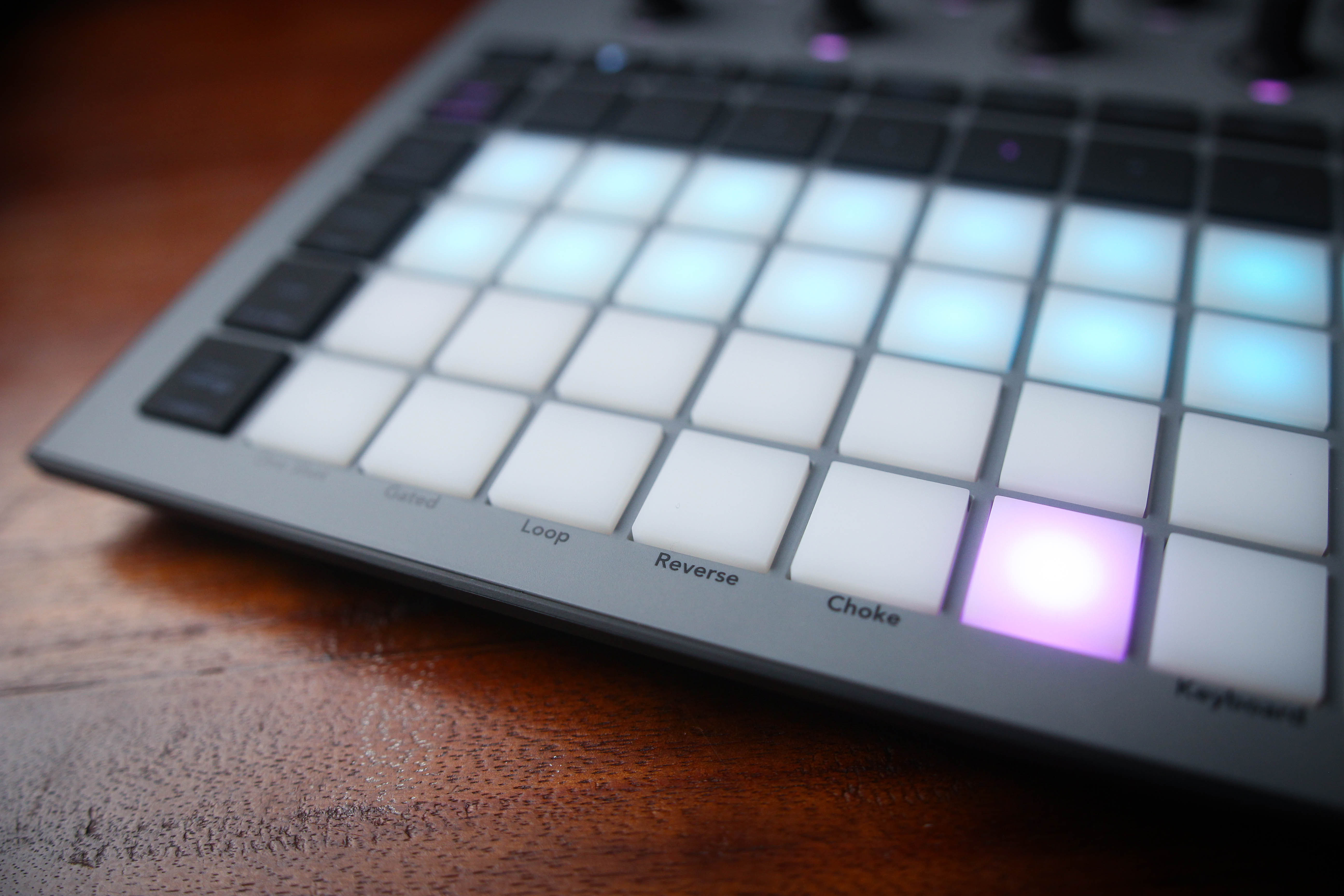 Novation Circuit Rhythm