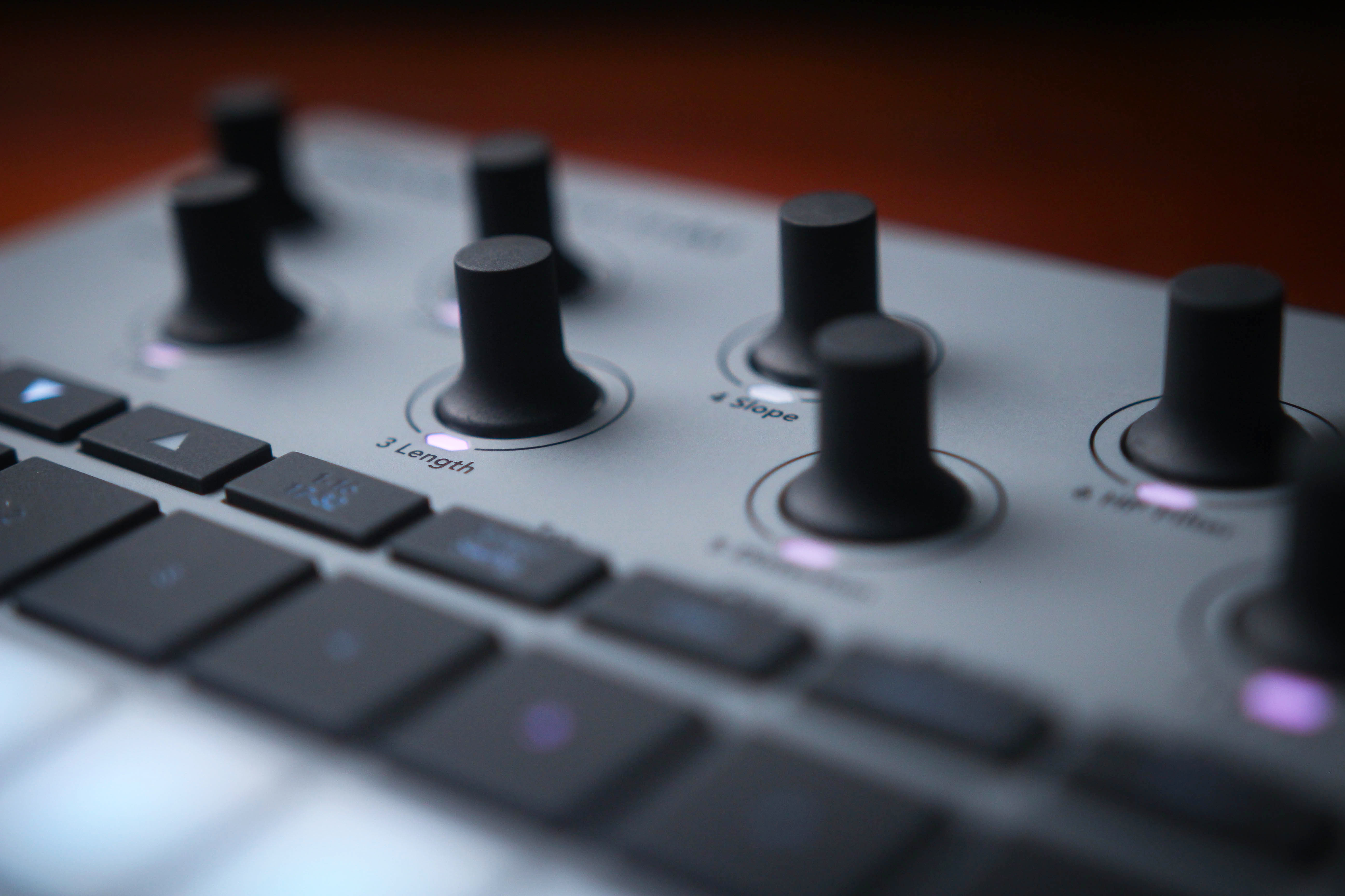 Novation Circuit Rhythm
