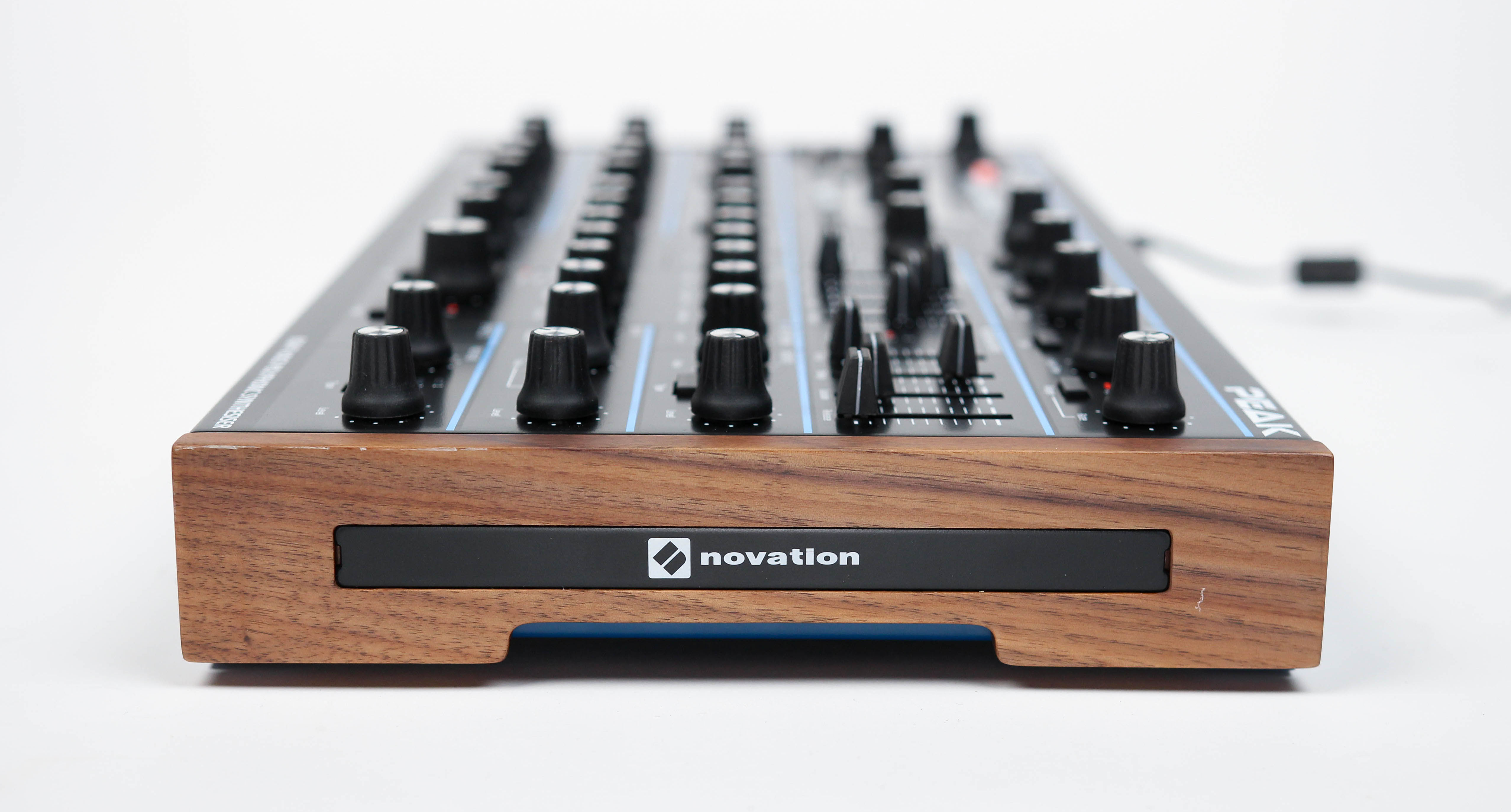 Novation Peak B-stock
