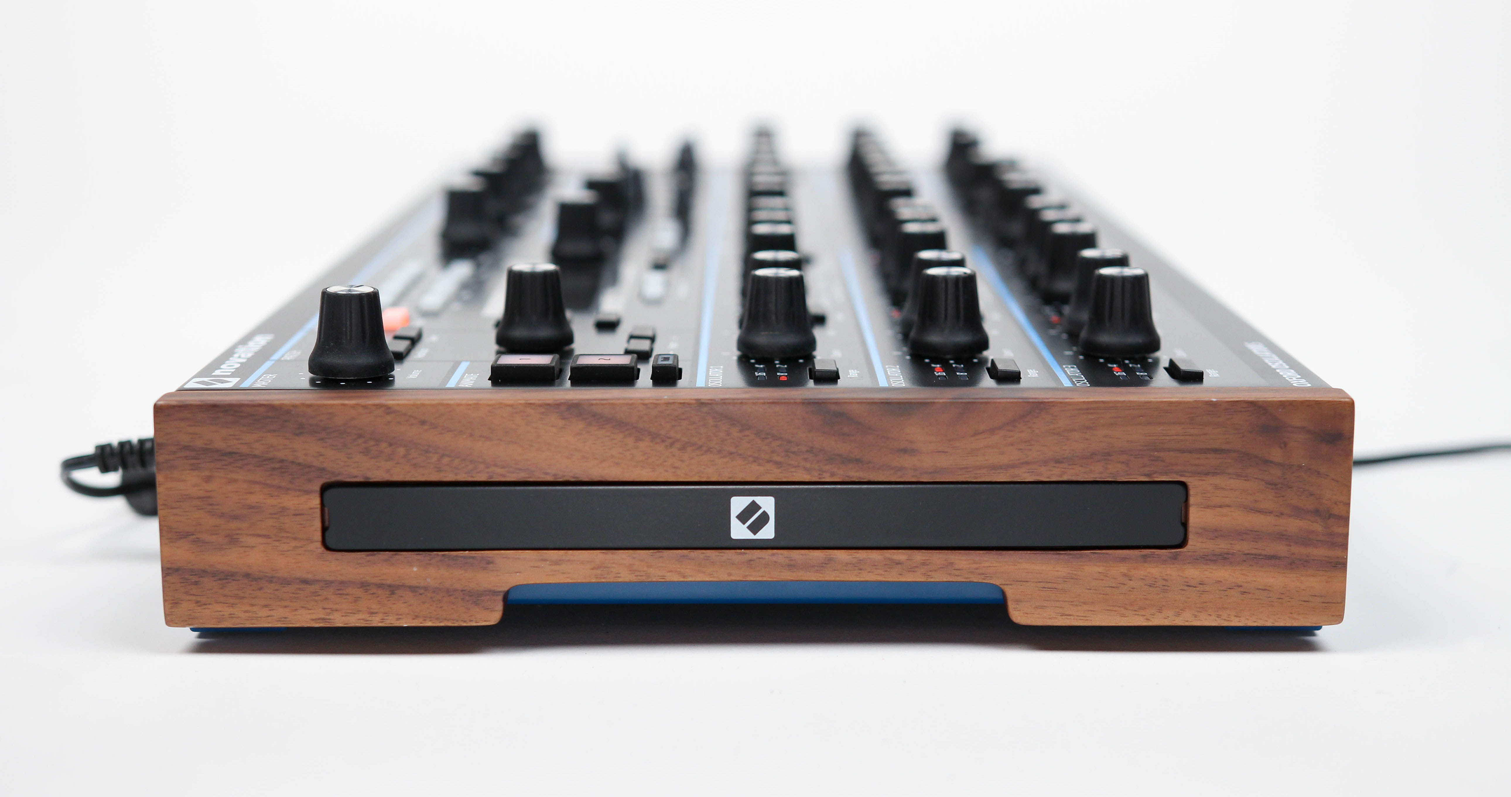 Novation Peak B-stock