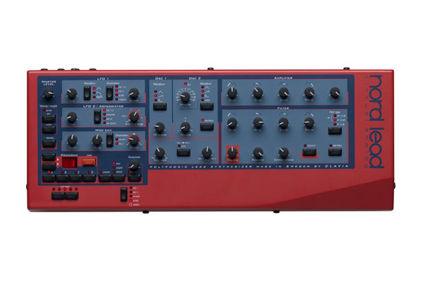 Nord Rack 