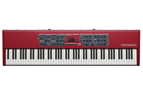 Piano 6