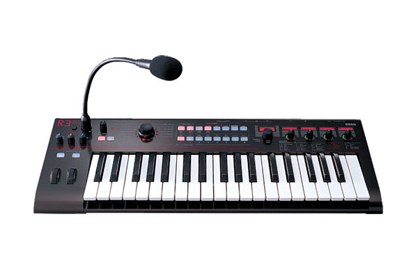 Korg R3