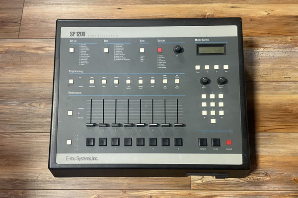 SP-1200