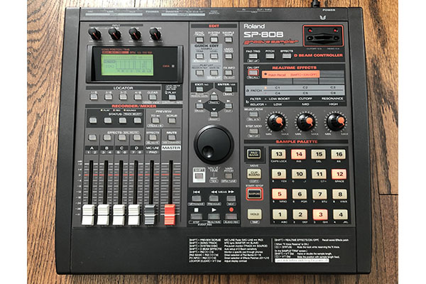 SP-808