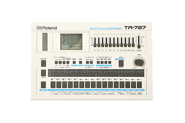 TR-727