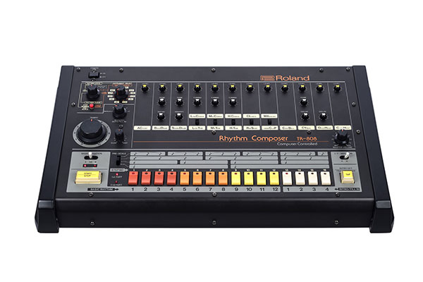 TR-808