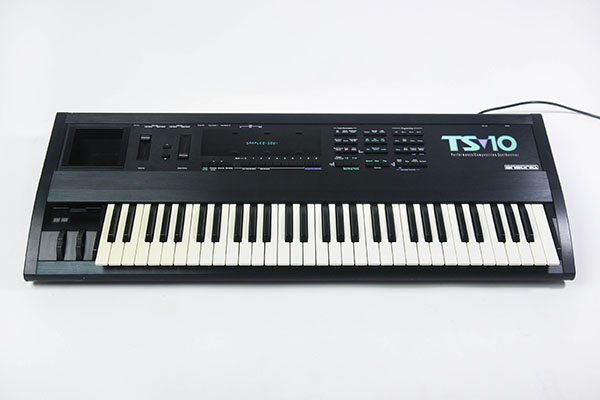 TS-10