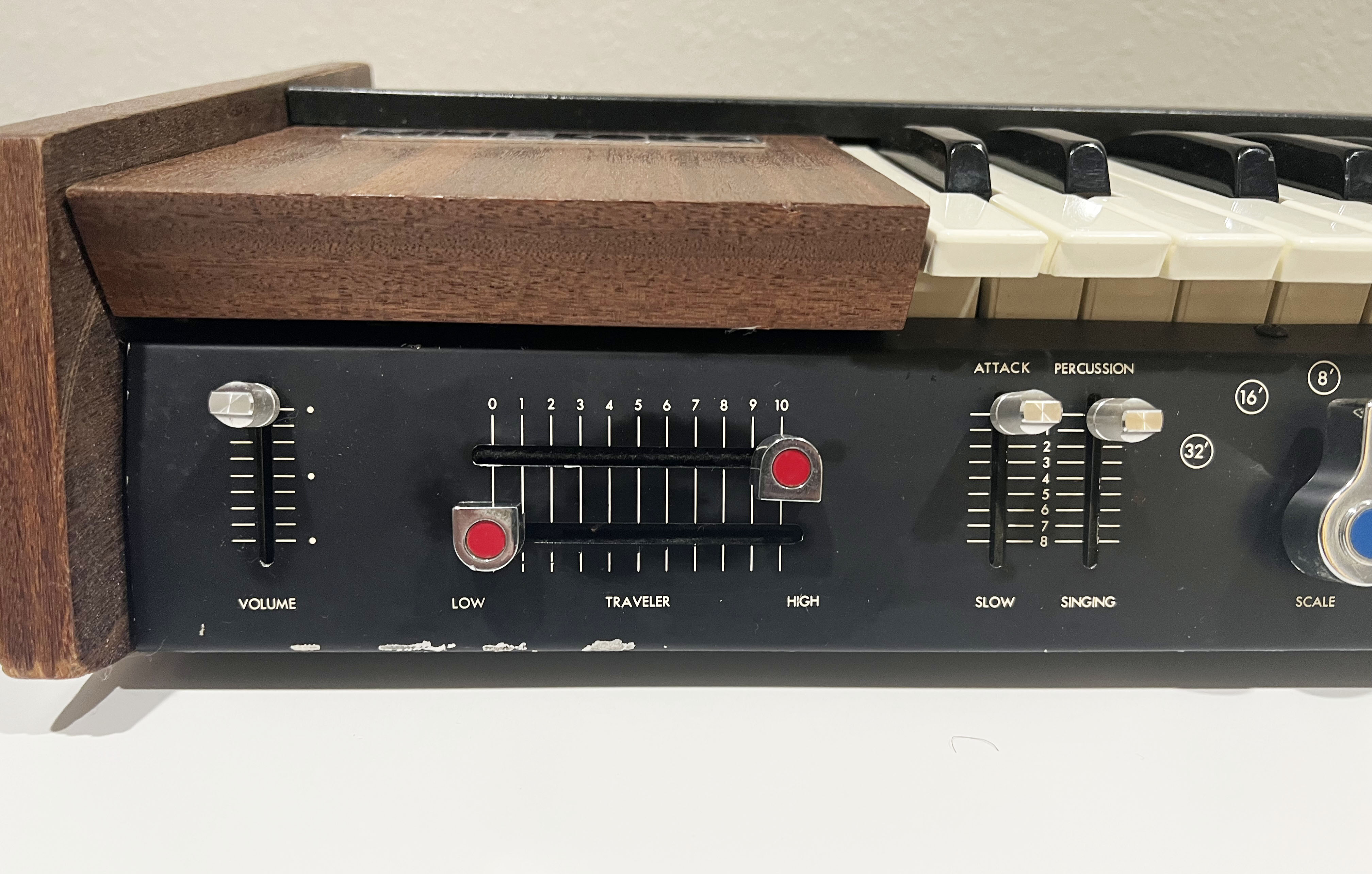 Univox K1 (Minikorg 700)