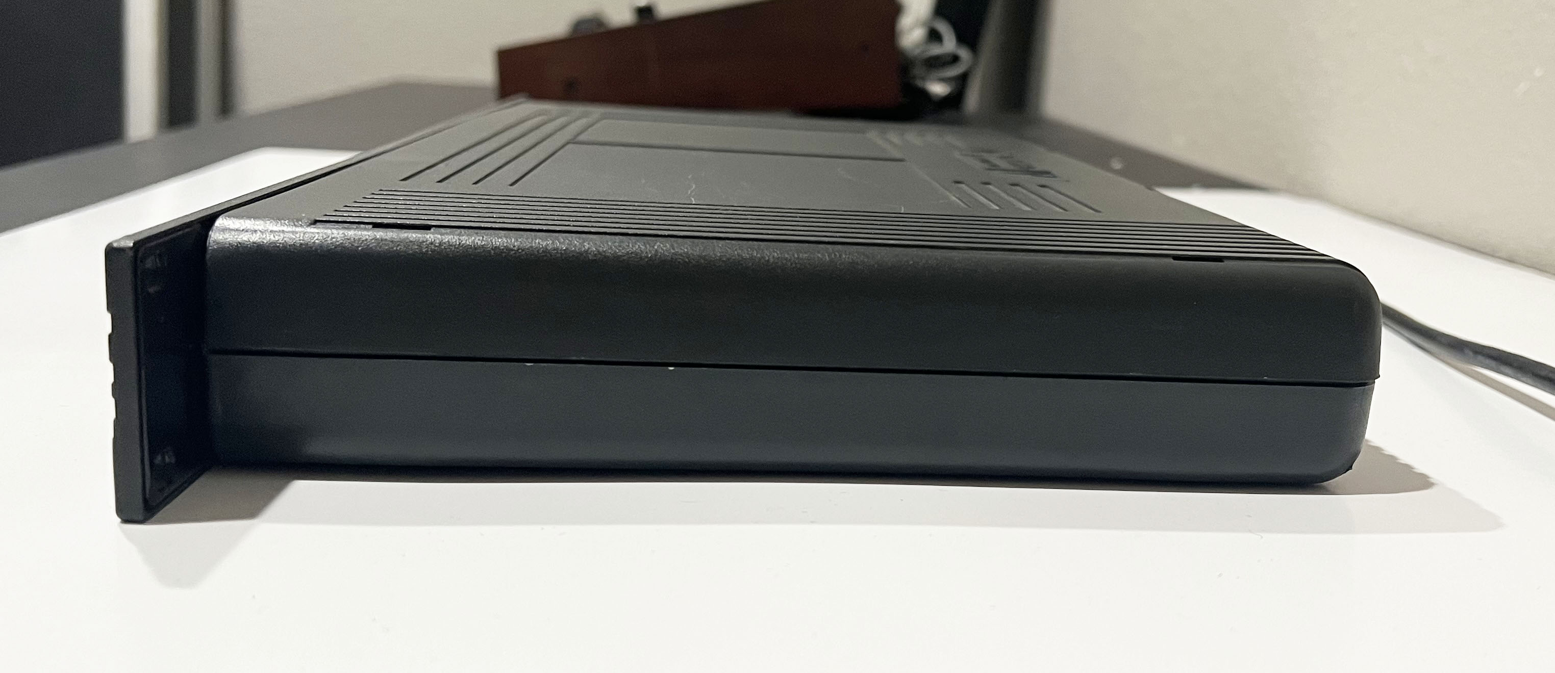 E-mu Proteus/2 XR