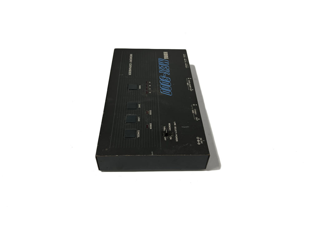 Korg MEX-8000 Memory Expander