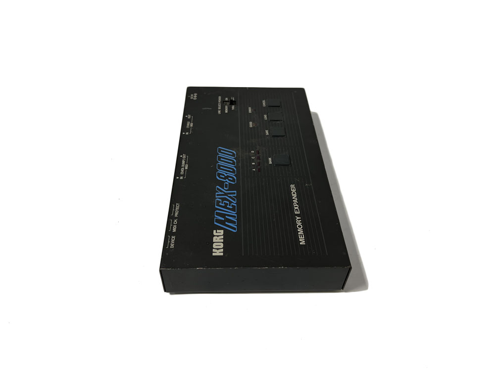 Korg MEX-8000 Memory Expander