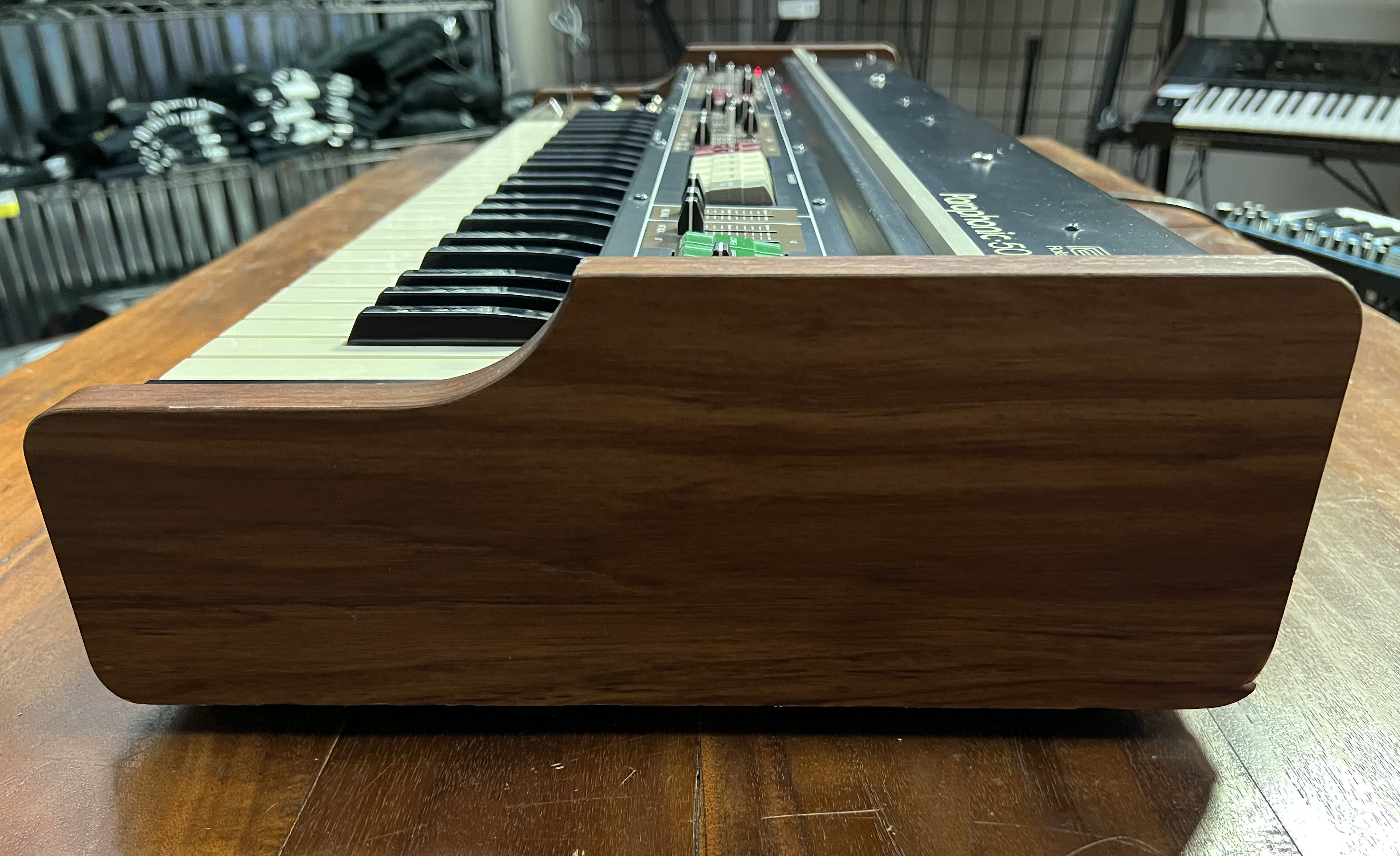 Roland RS-505 Paraphonic