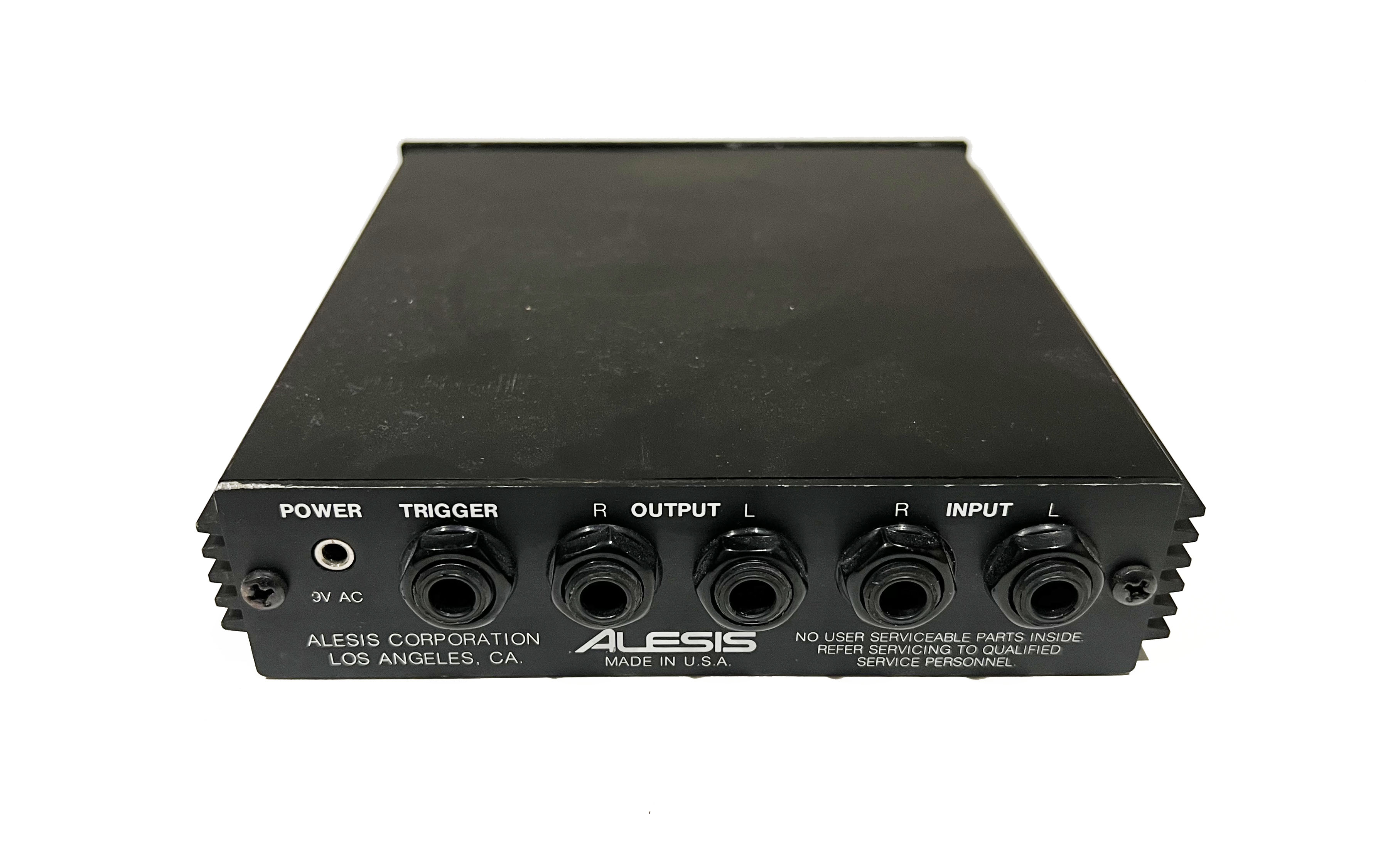Alesis Micro Gate