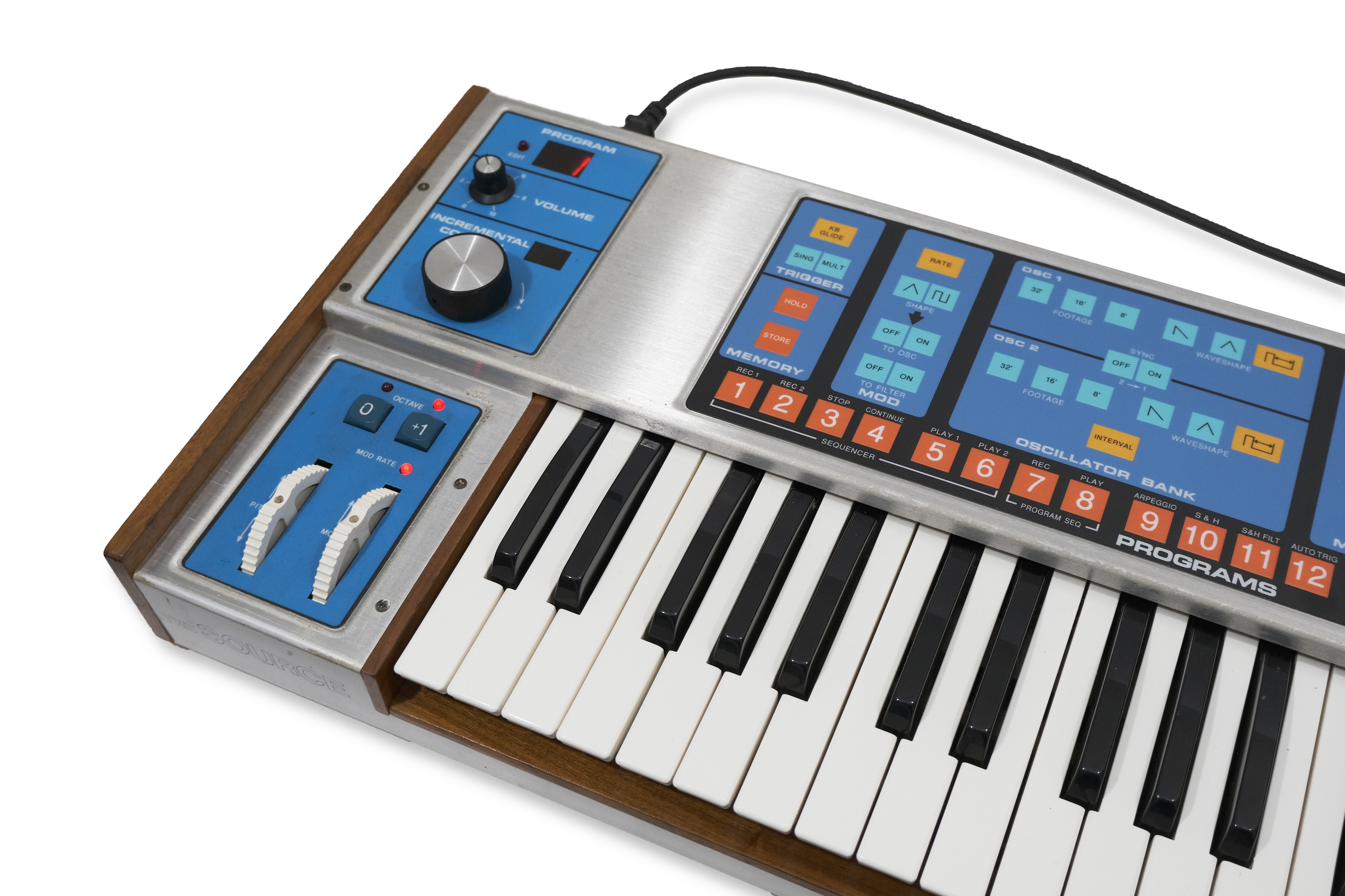 Moog Source