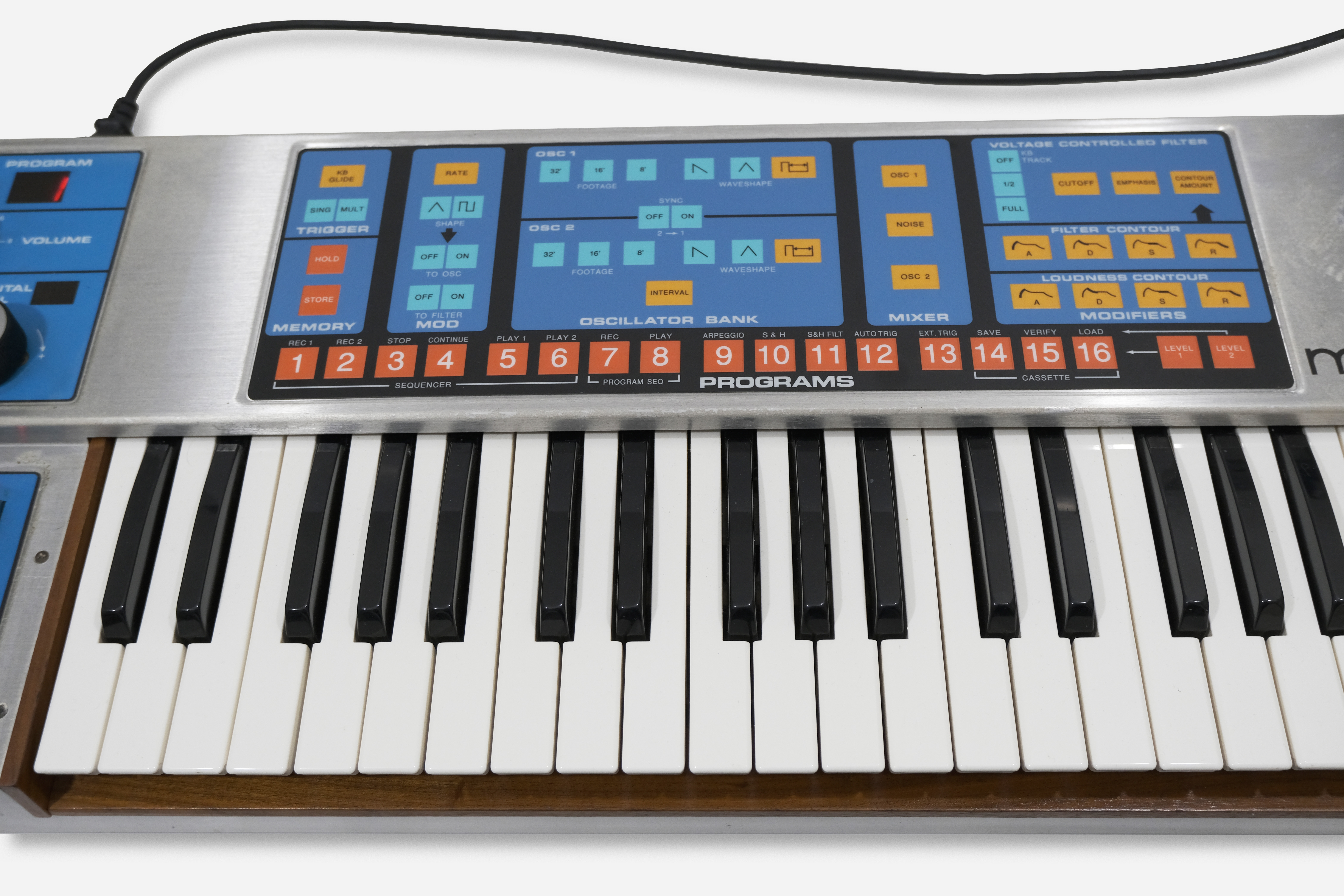 Moog Source